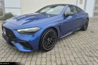 Mercedes-Benz CLE 53 AMG (Clasa CLE) din 2025 cu 50 km - oferta MER180732 - foto 1