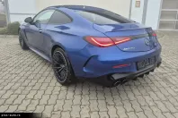 Mercedes-Benz CLE 53 AMG (Clasa CLE) din 2025 cu 50 km - oferta MER180732 - foto 3