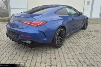 Mercedes-Benz CLE 53 AMG (Clasa CLE) din 2025 cu 50 km - oferta MER180732 - foto 4