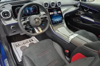 Mercedes-Benz CLE 53 AMG (Clasa CLE) din 2025 cu 50 km - oferta MER180732 - foto 5