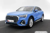 Audi Q3 din 2022 cu 62.162 km - oferta AUD180733 - foto 1