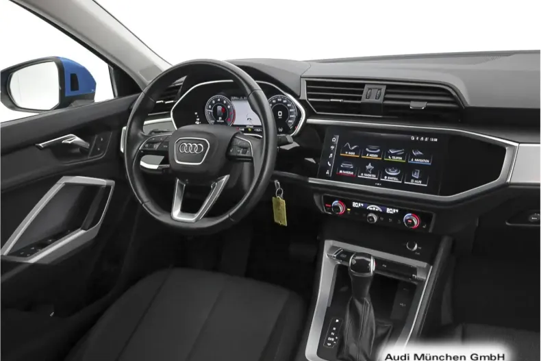 Audi Q3 din 2022 cu 62.162 km - oferta AUD180733 - foto 8