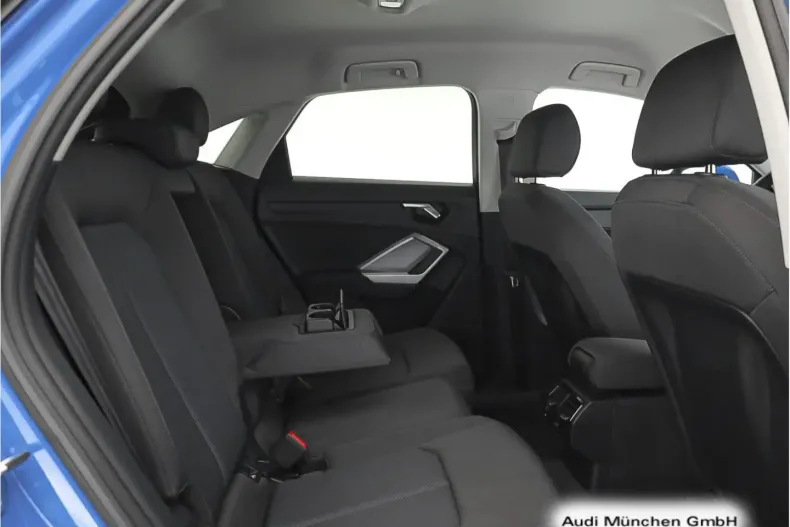 Audi Q3 din 2022 cu 62.162 km - oferta AUD180733 - foto 11