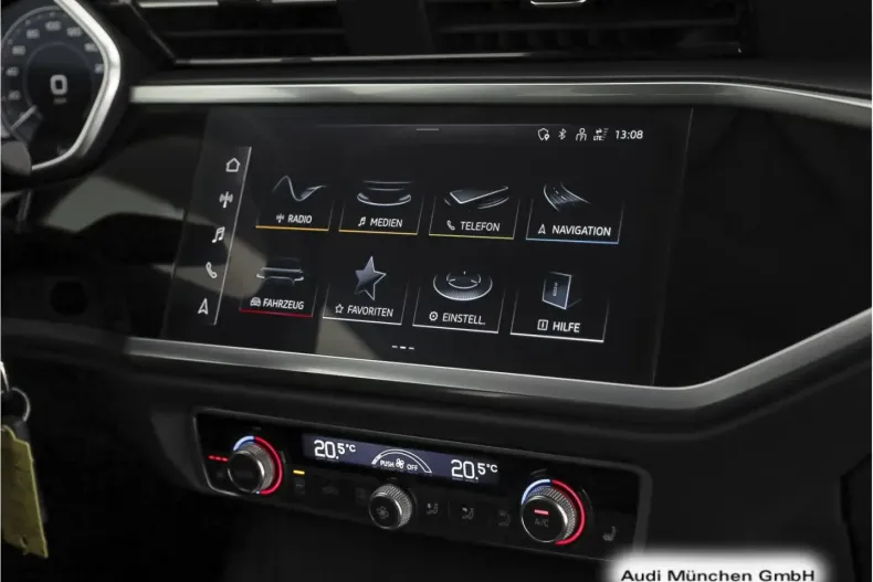 Audi Q3 din 2022 cu 62.162 km - oferta AUD180733 - foto 12