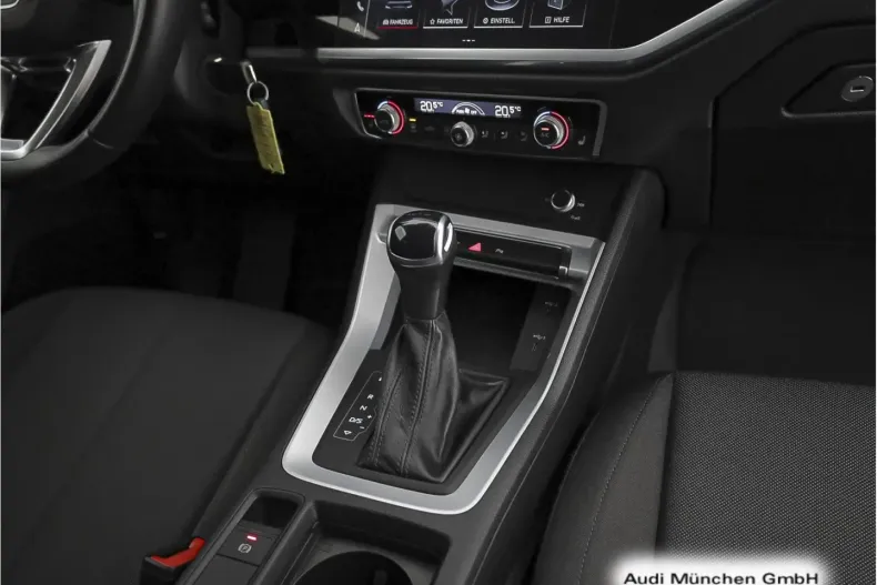 Audi Q3 din 2022 cu 62.162 km - oferta AUD180733 - foto 13