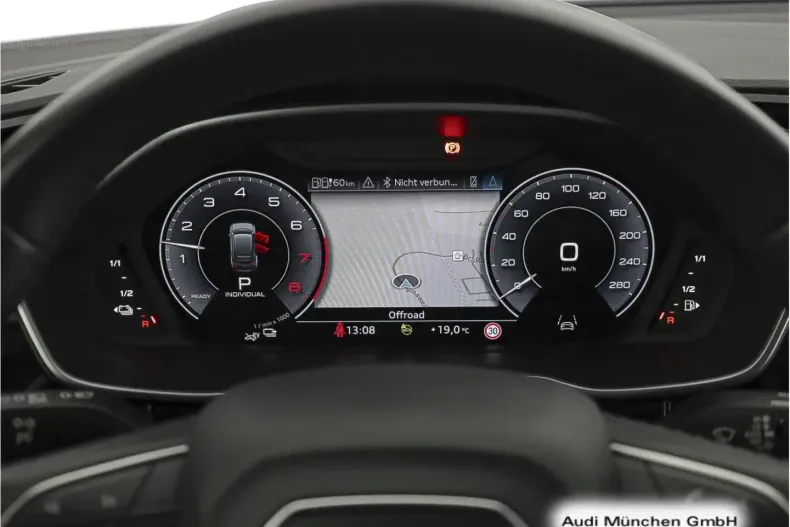 Audi Q3 din 2022 cu 62.162 km - oferta AUD180733 - foto 14