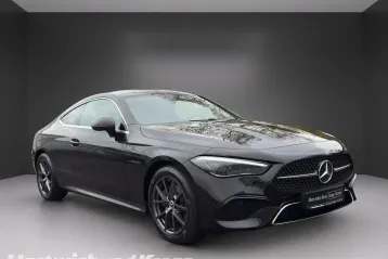Mercedes-Benz CLE 180 din 2024 - oferta MER180734