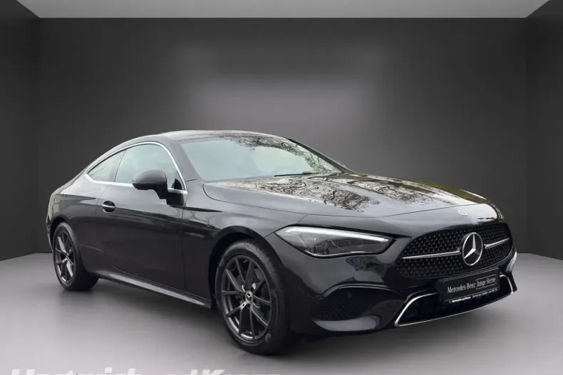 Mercedes-Benz CLE 180 (Clasa CLE) din 2024 cu 3.250 km - oferta MER180734 - foto 1