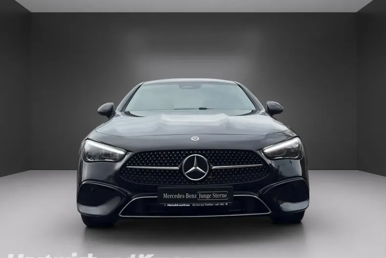 Mercedes-Benz CLE 180 (Clasa CLE) din 2024 cu 3.250 km - oferta MER180734 - foto 2