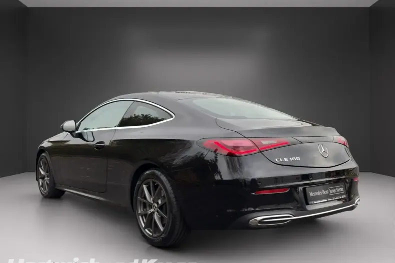 Mercedes-Benz CLE 180 (Clasa CLE) din 2024 cu 3.250 km - oferta MER180734 - foto 4