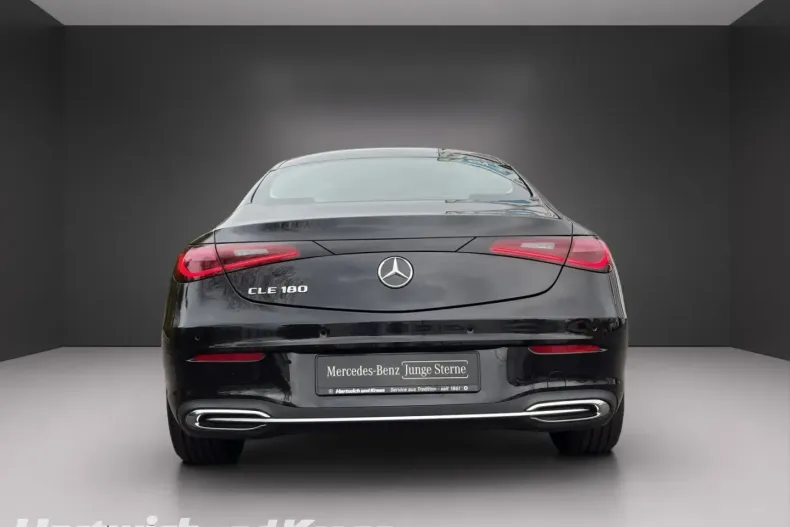 Mercedes-Benz CLE 180 (Clasa CLE) din 2024 cu 3.250 km - oferta MER180734 - foto 5