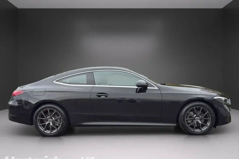 Mercedes-Benz CLE 180 (Clasa CLE) din 2024 cu 3.250 km - oferta MER180734 - foto 7