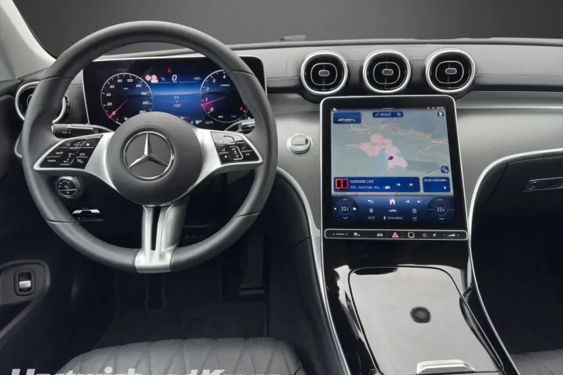 Mercedes-Benz CLE 180 (Clasa CLE) din 2024 cu 3.250 km - oferta MER180734 - foto 9