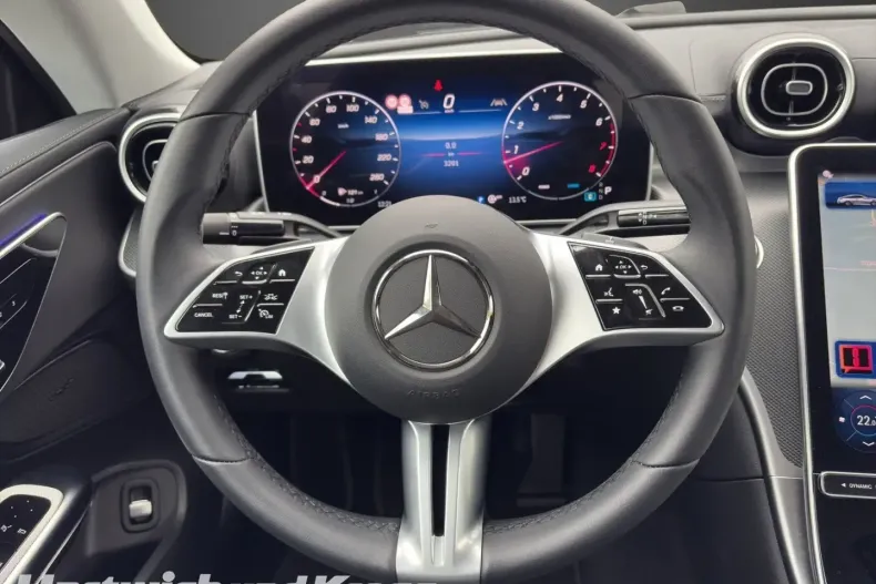 Mercedes-Benz CLE 180 (Clasa CLE) din 2024 cu 3.250 km - oferta MER180734 - foto 10