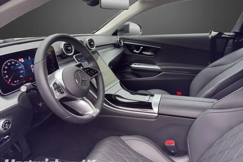 Mercedes-Benz CLE 180 (Clasa CLE) din 2024 cu 3.250 km - oferta MER180734 - foto 12