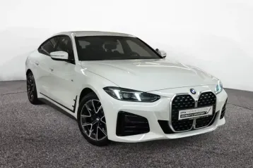 BMW 420 Gran Coupé din 2024 - oferta BMW180735