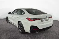 BMW 420 Gran Coupé (Seria 4) din 2024 cu 6.500 km - oferta BMW180735 - foto 2
