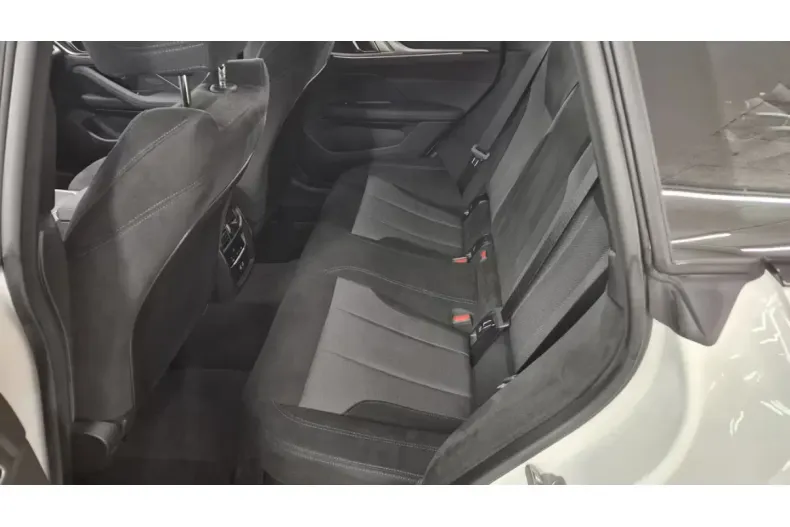 BMW 420 Gran Coupé (Seria 4) din 2024 cu 6.500 km - oferta BMW180735 - foto 5