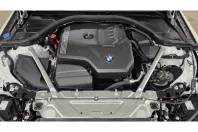 BMW 420 Gran Coupé (Seria 4) din 2024 cu 6.500 km - oferta BMW180735 - foto 7
