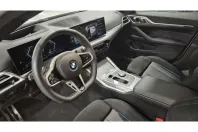 BMW 420 Gran Coupé (Seria 4) din 2024 cu 6.500 km - oferta BMW180735 - foto 8
