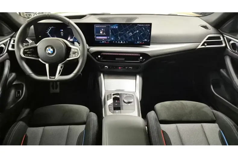 BMW 420 Gran Coupé (Seria 4) din 2024 cu 6.500 km - oferta BMW180735 - foto 9