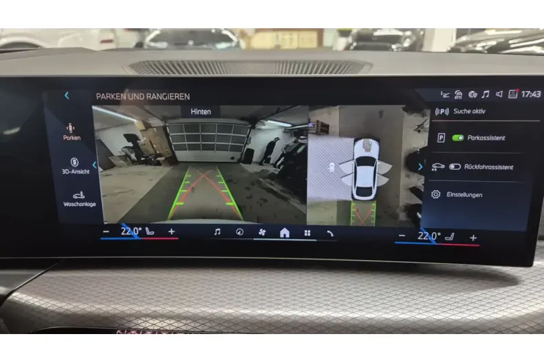 BMW 420 Gran Coupé (Seria 4) din 2024 cu 6.500 km - oferta BMW180735 - foto 10