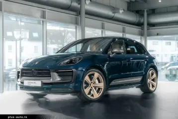 Porsche Macan din 2022 - oferta POR180736