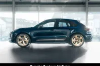 Porsche Macan din 2022 cu 38.408 km - oferta POR180736 - foto 2