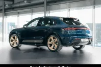 Porsche Macan din 2022 cu 38.408 km - oferta POR180736 - foto 3