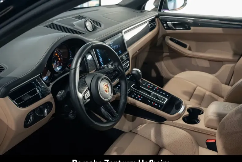 Porsche Macan din 2022 cu 38.408 km - oferta POR180736 - foto 4