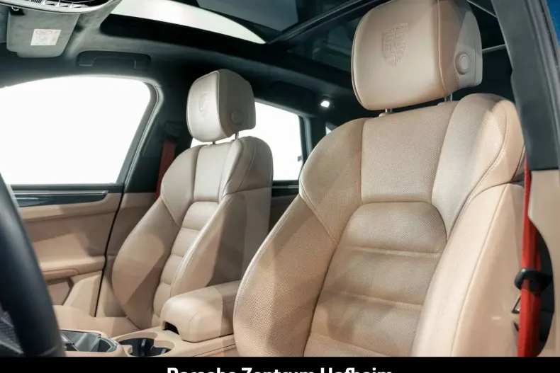 Porsche Macan din 2022 cu 38.408 km - oferta POR180736 - foto 5