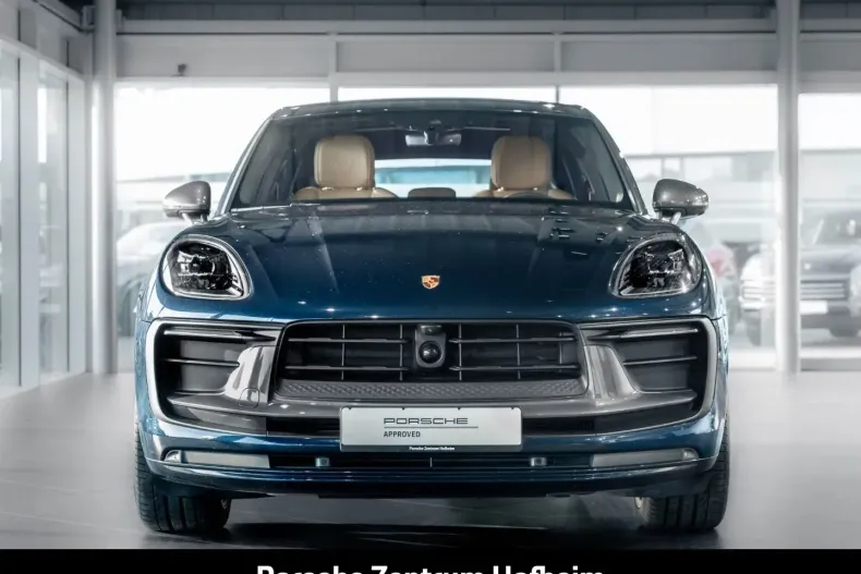 Porsche Macan din 2022 cu 38.408 km - oferta POR180736 - foto 6
