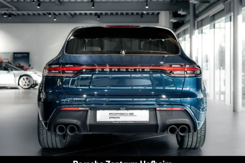 Porsche Macan din 2022 cu 38.408 km - oferta POR180736 - foto 7