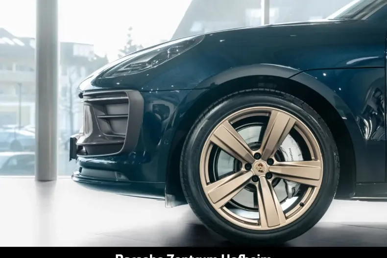 Porsche Macan din 2022 cu 38.408 km - oferta POR180736 - foto 8