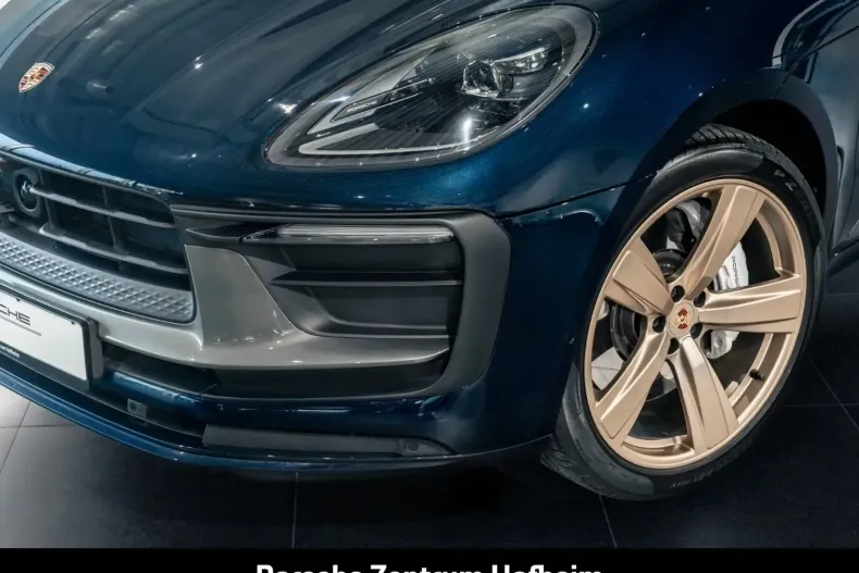 Porsche Macan din 2022 cu 38.408 km - oferta POR180736 - foto 10