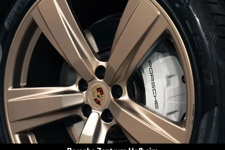 Porsche Macan din 2022 cu 38.408 km - oferta POR180736 - foto 11