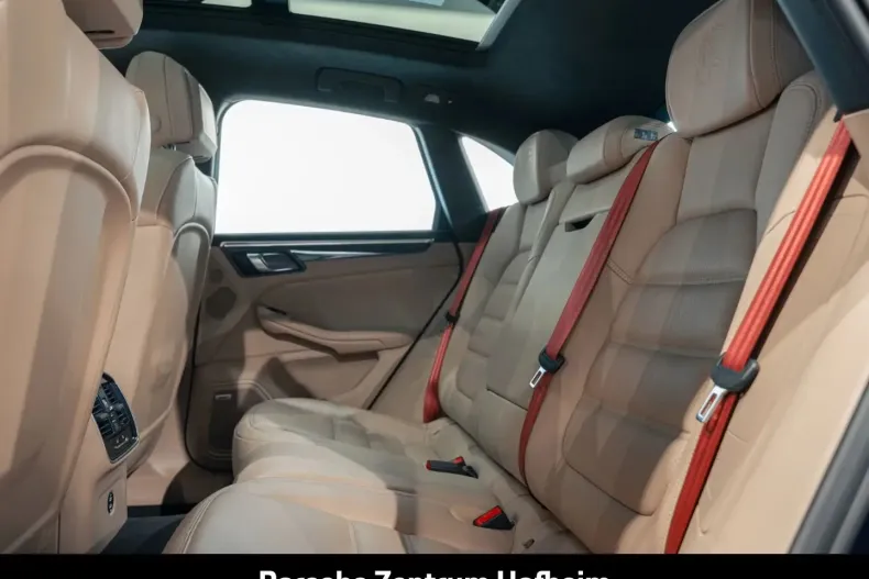 Porsche Macan din 2022 cu 38.408 km - oferta POR180736 - foto 15