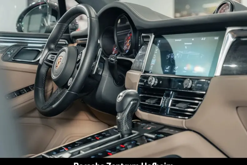 Porsche Macan din 2022 cu 38.408 km - oferta POR180736 - foto 16