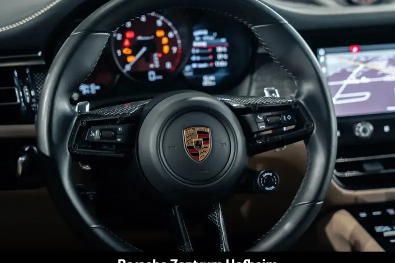 Porsche Macan din 2022 cu 38.408 km - oferta POR180736 - foto 17