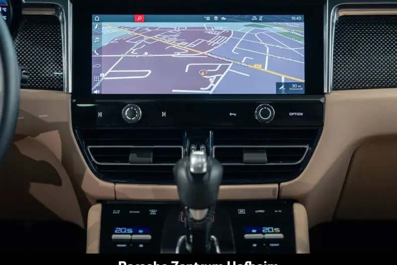 Porsche Macan din 2022 cu 38.408 km - oferta POR180736 - foto 22