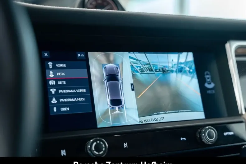 Porsche Macan din 2022 cu 38.408 km - oferta POR180736 - foto 23