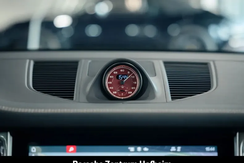 Porsche Macan din 2022 cu 38.408 km - oferta POR180736 - foto 25