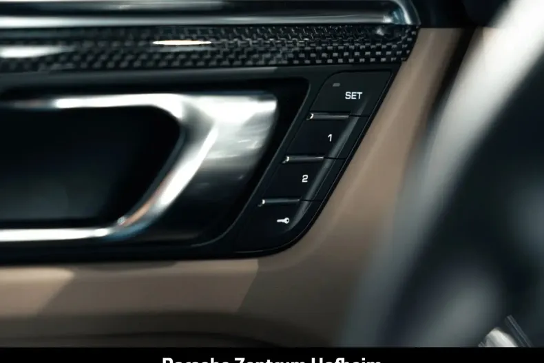 Porsche Macan din 2022 cu 38.408 km - oferta POR180736 - foto 30