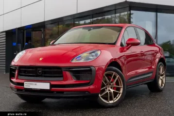 Porsche Macan din 2022 - oferta POR180737