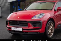 Porsche Macan din 2022 cu 11.842 km - oferta POR180737 - foto 14
