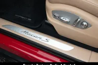 Porsche Macan din 2022 cu 11.842 km - oferta POR180737 - foto 21