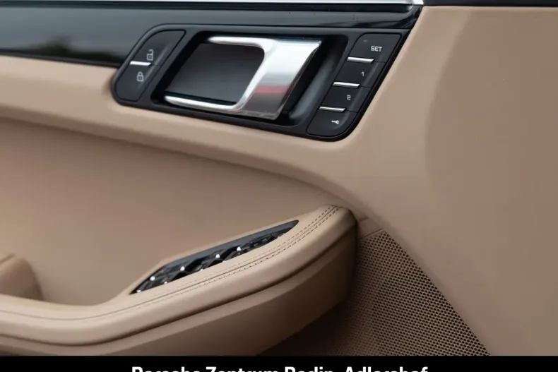 Porsche Macan din 2022 cu 11.842 km - oferta POR180737 - foto 26