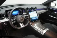 Mercedes-Benz C 300 (Clasa C) din 2022 cu 68.000 km - oferta MER180738 - foto 12