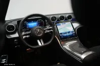 Mercedes-Benz C 300 (Clasa C) din 2022 cu 68.000 km - oferta MER180738 - foto 13