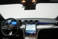 Mercedes-Benz C 300 (Clasa C) din 2022 cu 68.000 km - oferta MER180738 - foto 14